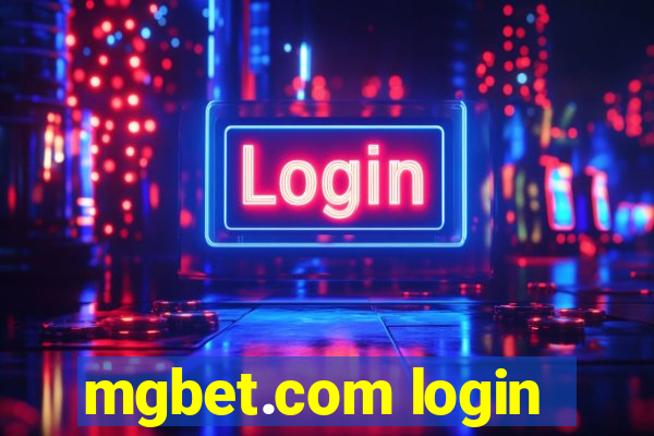 mgbet.com login